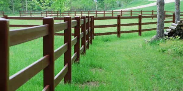 Benefits Of Fencing For Your Ranch