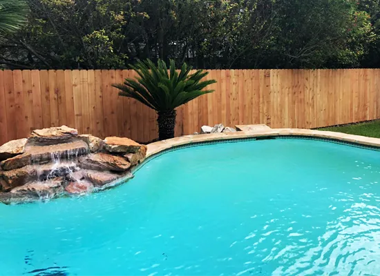 Benefits of Choosing Comal Fence