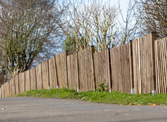 Top Fence Design Trends For 2025- Comal Fence