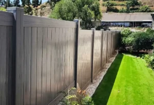 Smooth Fence Design For Climbing Pet Safety Cpmal Fence