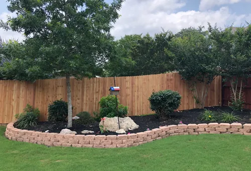 Residential & Commercial Fence Contractors in Comal, TX