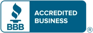 Comal Fence Company LLC is BBB Accredited.